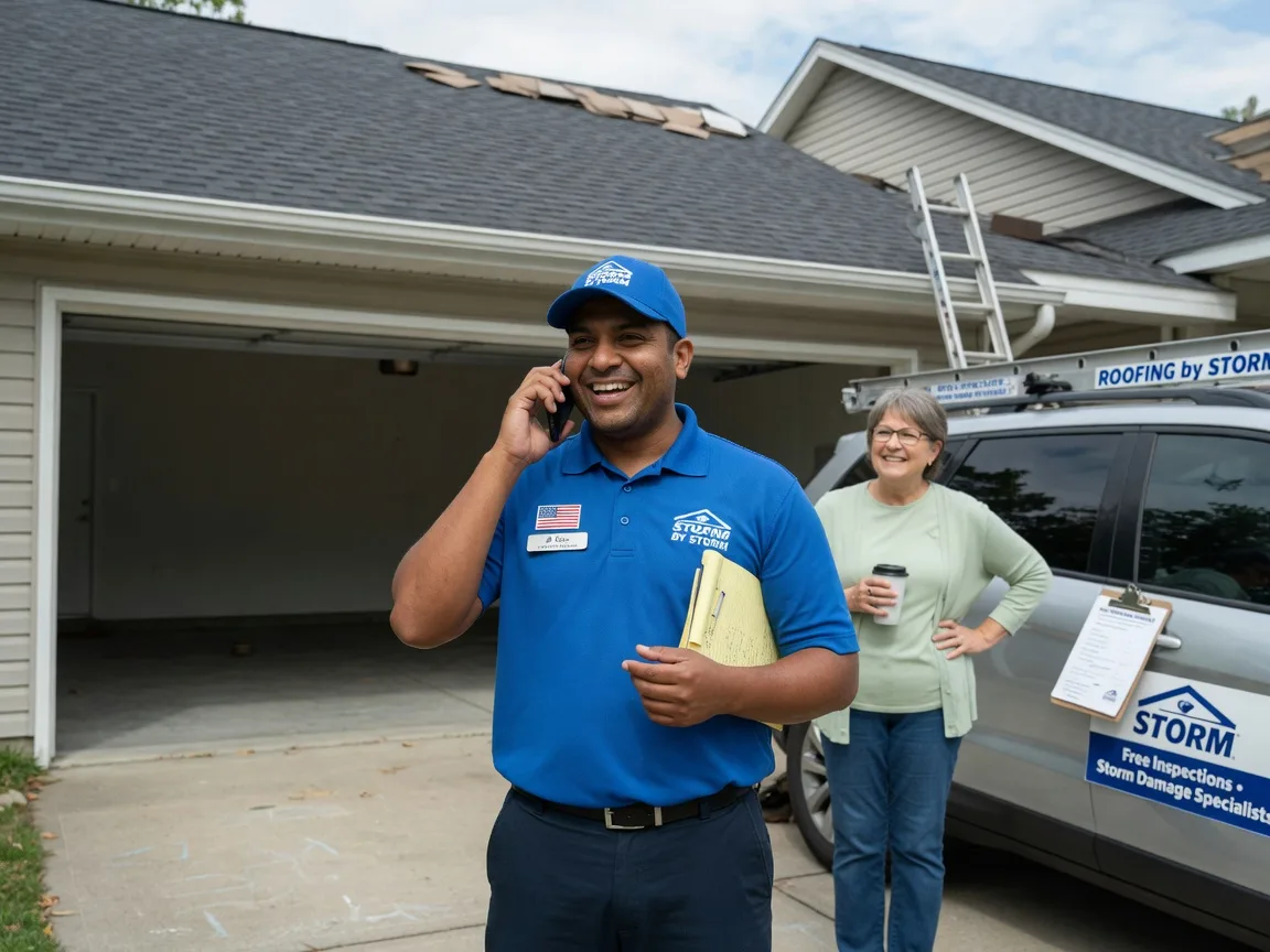 Roof Repair Near Me Minburn, IA FAQs